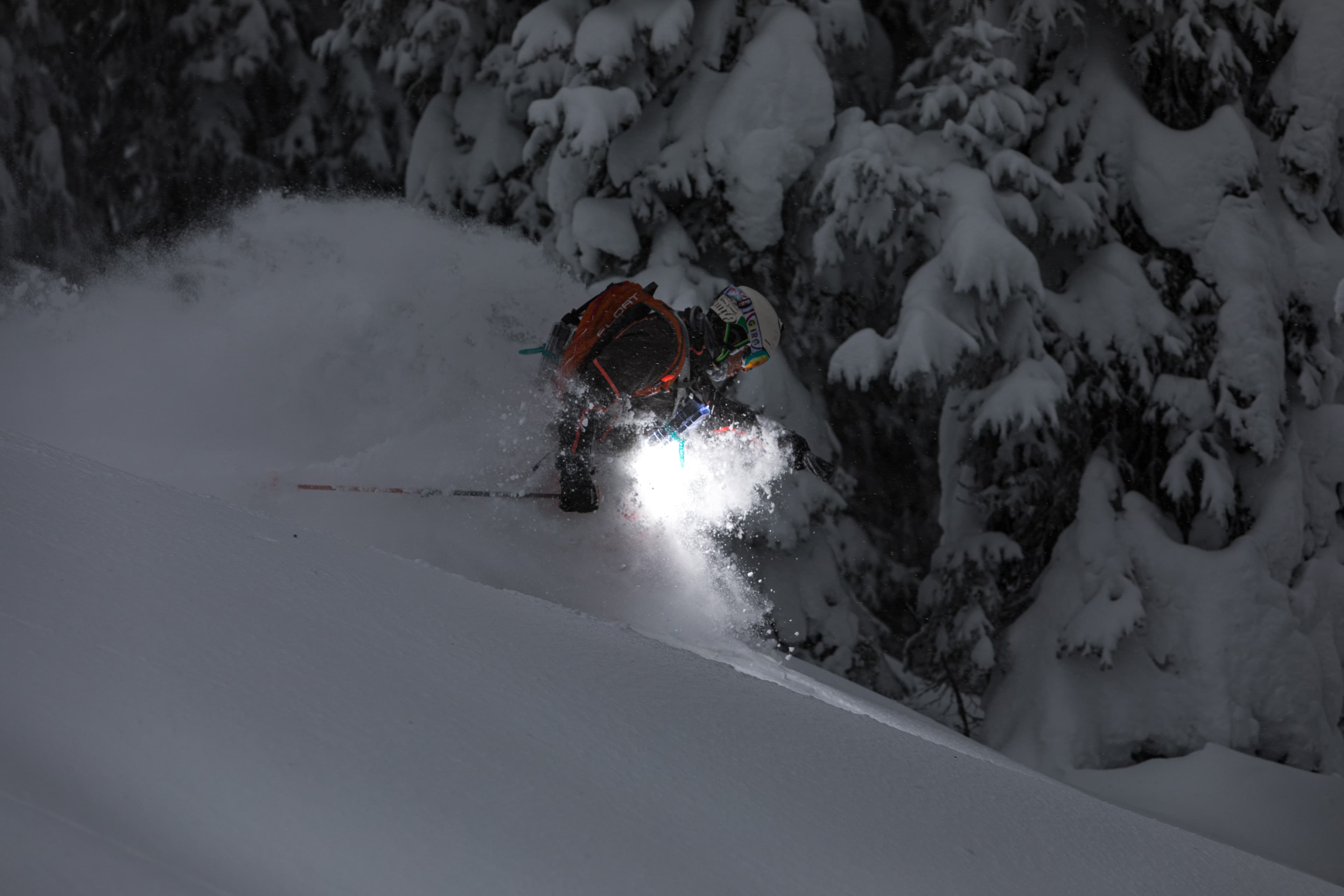 British Columbia, 2022